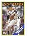 Search : 1988 Topps Baseball Cards Complete Factory Set (792 cards)