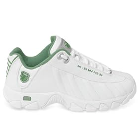 Buy K-Swiss ST329 Cross Training Shoe Ladies