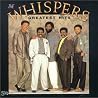 Image of album by Whispers