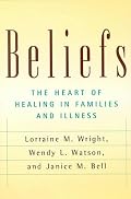 Beliefs: the heart of healing in families and illness (Families & Health)