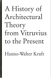 History of Architectural Theory