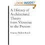 History of Architectural Theory