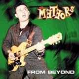 The Meteors - From Beyond