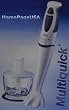 Braun Multiquick Handblender Hand Blender Mixer