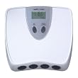 Healthometer Monitoring Scale