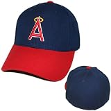 California Angels 1973 Wool Hat