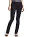 Lee Uniforms Juniors Original Skinny Leg Pant, Black, 7