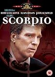 Scorpio [DVD]