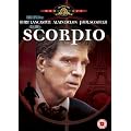 Scorpio [DVD]
