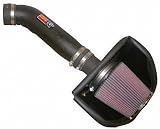 K&N 63-6013 Air Charger Air Intake Kit