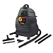 Koblenz Graphite 6-gal. Wet Dry Vacuum - 51839