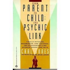 From Parent to Child: The Psychic Link