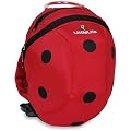 Littlelife Toddler Ladybird Daysack