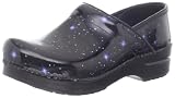 Dansko Women's Pro Dansko Women's Pro Stargazer Patent Clog