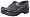Dansko Women's Pro Stargazer Patent Clog,Black,37 EU/6.5-7 M US