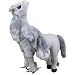 Harry Potter NECA Buckbeak Plush