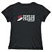 T-SHIRT WOMAN BLACK 
