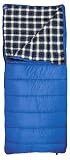 ALPS Mountaineering Camper Flannel 45 Degree Sleeping Bag