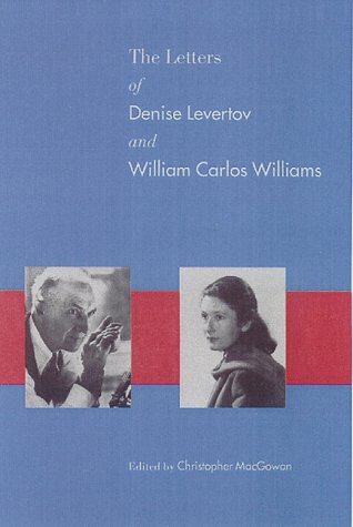 Denise Levertov