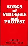 Songs of struggle and protest