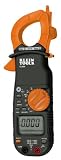 Klein Tools CL2000 AC/DC True RMS Clamp Meter