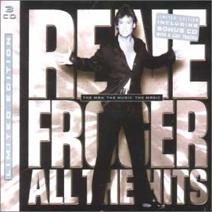 Rene Froger - All the Hits (Limited Edition) - Zortam Music