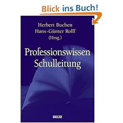 Professionswissen Schulleitung
