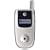 Motorola V220 Unlocked Cell Phone--U.S. Version with Warranty (Silver)