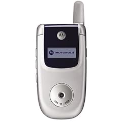 Motorola V220 Unlocked Cell PhoneU.S. Version with