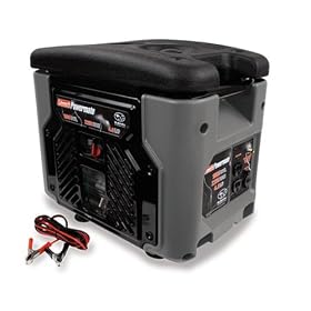 Coleman Powermate Pulse 1800 Generator #PM0431802 by Coleman