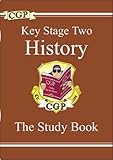 Key Stage Two history. the study book