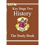 KS2 History: Study Guide Pt. 1 & 2 (Study Book)