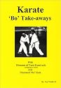 Karate "Bo" take-aways