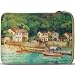 Be.ez LArobe China Scenes MacBook Air - Lazy Seafood