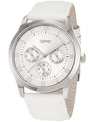 ESPRIT Womens ES103732003 Crcuit Multifunction Watch