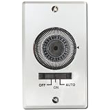 Buy Air King AKT724H Electromechanical Switch, White by Air King
