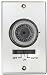 Air King AKT724H Electromechanical Switch, White