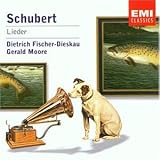 Lieder - Dietrich Fischer-Dieskau