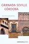 Granada Seville Cordoba, 3rd (Country & Regional Guides - Cadogan)