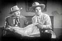 Shadows of Death (1945) Starring Al St. John, Larry Crabbe & John Carson