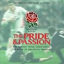 Pride and Passion - XV Great English Rugby Anthems