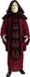 Star Wars Emperor Palpatine Deluxe Adult Costume - Standard