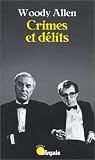 Revue Seuil  / Crimes et délits