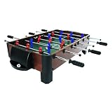 Harvil Tabletop Foosball Table