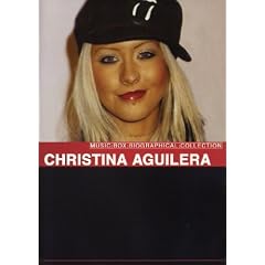 Music Box Biographical Collection by 