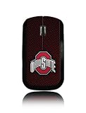 Ohio State Buckeyes Wireless USB Mouse