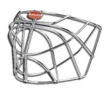 Bauer Profile RP624 Certified Cat Eye Goalie Cage [SENIOR]
