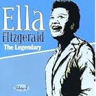 The Legendary Ella Fitzgerald, Vol. 3 by Ella Fitzgerald