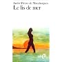 Le lis de mer