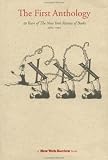 The First Anthology: 30 Years of the New York Review of Books